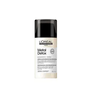 Metal Detox High Protection Cream 100ml L'ORÉAL