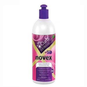 My Curls My Style Leave-in Conditioner Soft 500gr NOVEX