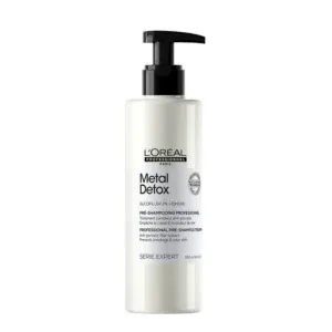 Metal Detox Pre-Shampoo Treatment 250ml L'ORÉAL