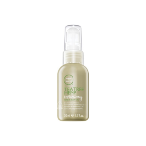 Tea Tree Hemp Replenising Hair & Body Oil 50ml PAUL MITCHELL