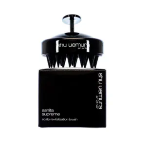 Ashita Supreme Scalp Revitalization Brush SHU UEMURA