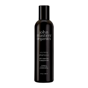 Shampoo for Fine Hair with Rosemary & Peppermint  JOHN MASTERS ORGANICS
