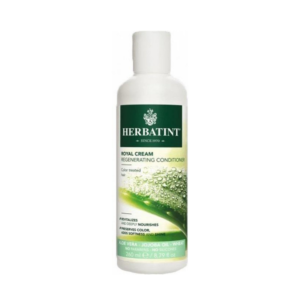 Royal Cream 260ml HERBATINT