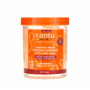 Strengthening Styling Gel 524gr CANTU