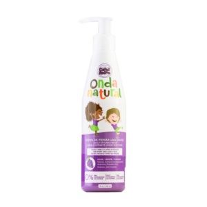 Onda Natural Crema de Peinar 290ml CHIKI HALKA