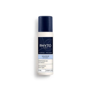 Softness Dry Shampoo 75ml PHYTO