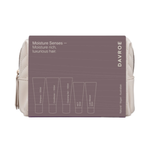 Moisture Senses Traveller Kit DAVROE DAVPACK