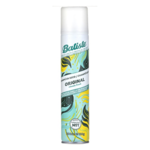 Original Dry Shampoo 200ml BATISTE