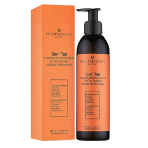 Sun+ Tan 250ml PHILIP MARTIN'S