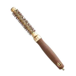 Expert Blowout Shine Wavy Gold & Brown 15 OLIVIA GARDEN