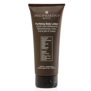 Purifying Body Lotion 200ml PHILIP MARTIN'S
