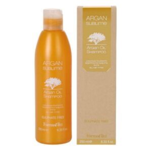 Argan Sublime Oil Shampoo FARMAVITA