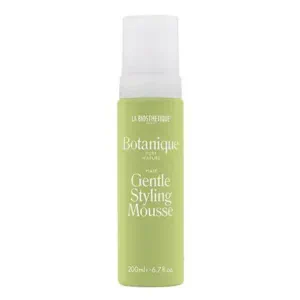 Botanique Gentle Styling Mousse 200ml LA BIOSTHETIQUE