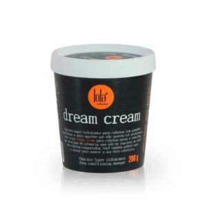 Dream Cream Máscara  LOLA COSMETICS