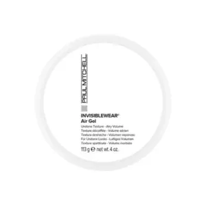 Invisiblewear Air-gel 113gr PAUL MITCHELL