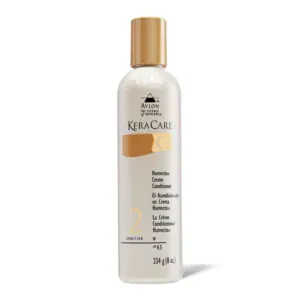 Natural Textures Humecto Creme Conditioner 234gr KERACARE