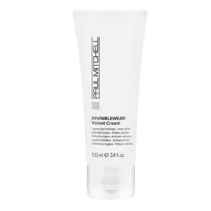 Invisiblewear Velvet Cream 100ml PAUL MITCHELL