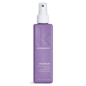 Un.Tangled KEVIN MURPHY