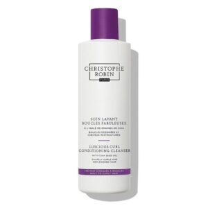 Soin Lavant Boucle Fabuleuses 250ml CHRISTOPHE ROBIN