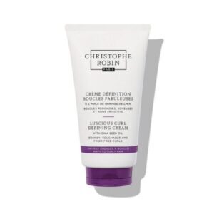 Crème Définition Boucles Fabuleuses 150ml CHRISTOPHE ROBIN