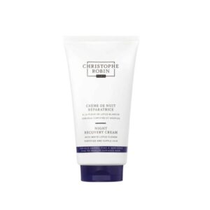 Crème de Nuit Rèparatrice 150ml CHRISTOPHE ROBIN