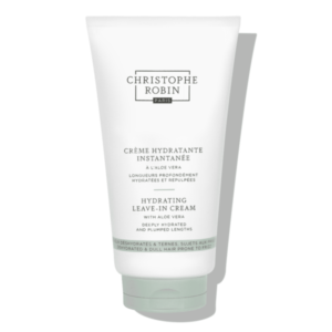 Crème Hydratante Instantanée 150ml CHRISTOPHE ROBIN