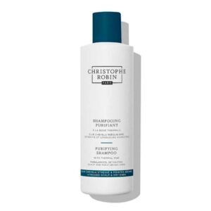 Shampooing Purifiant CHRISTOPHE ROBIN