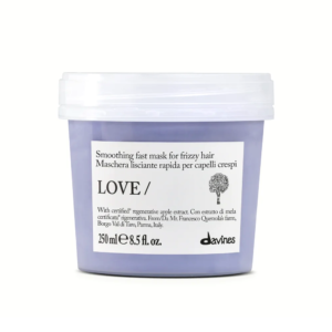 Love Smoothing Instant Mask 250ml DAVINES