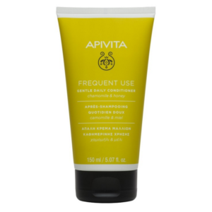 Gentle Daily Conditioner  APIVITA