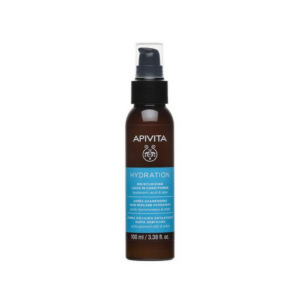 Moisturizing Leave In Conditioner 100ml APIVITA