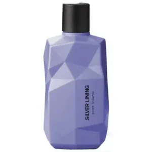 Silver Lining Shampoo NINE YARDS