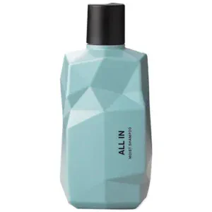 All In Moist Shampoo NINE YARDS