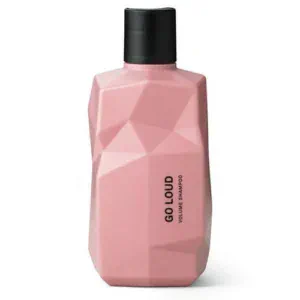 Go Loud Volume Shampoo NINE YARDS