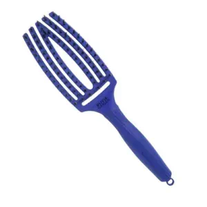 Finger Brush Combo Medium Blue Jeans OLIVIA GARDEN
