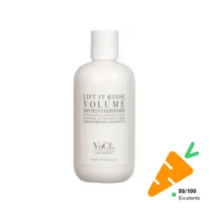 Lift It Rinse Volume Infused Conditioner VOCÊ