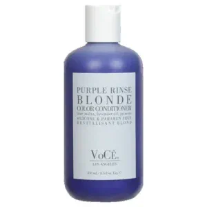 Purple Rinse Blonde Color Conditioner VOCÊ