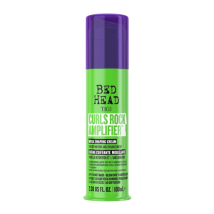 Curls Rock Amplifier Cream 100ml TIGI