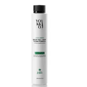 Love Green Champú Micelar Detox YOKKO