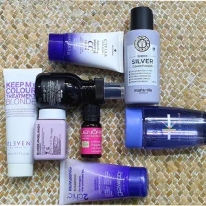 Beauty Box Blonde TODOPARAMIPELO