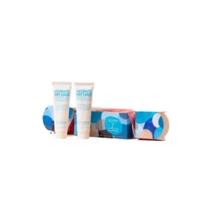 Dúo Travel Pack Hydrate My Hair ELEVEN AUSTRALIA
