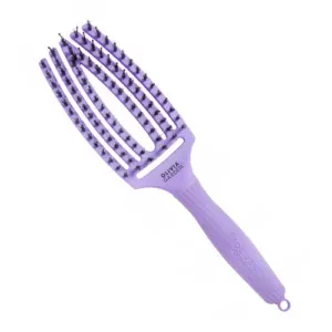 Finger Brush Combo Medium Lavender OLIVIA GARDEN