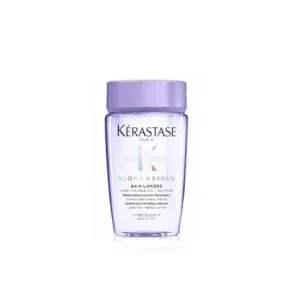 Bain Lumiere 80ml KERASTASE KERMINI