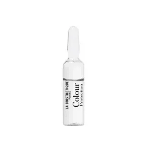 Colour Protection Structure Restoring Concentrate 50x4ml LA BIOSTETIQUE