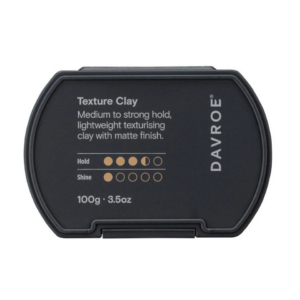 Texture Clay 100gr DAVROE