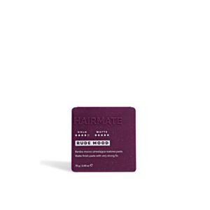 Rude Mood 75g HAIRMATE