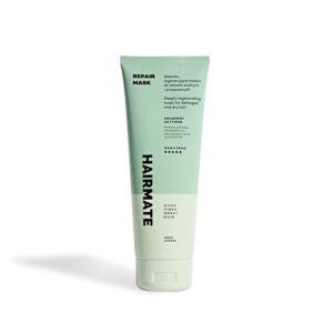 Repair Mask 200ml HAIRMATE