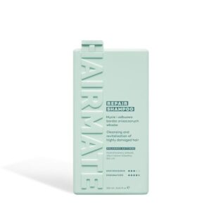 Repair Shampoo 250ml HAIRMATE