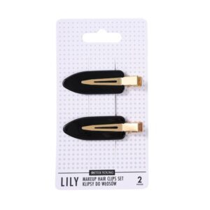 Lily Black SISTER YOUNG