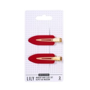 Lily Red SISTER YOUNG