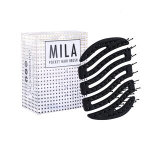 Mila Black SISTER YOUNG